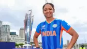 India Women's T20 World Cup: Arrival in England with High Hopes and ICC Silverware