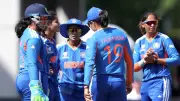 India Women's T20 World Cup Ends in Group Stage Again
