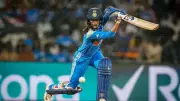 India Women's T20 World Cup Favourites After ODI Triumph: Jemimah Rodrigues