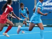 India Women's U18 Hockey Team Wins Bronze at Asia Cup