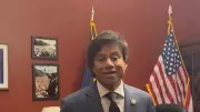 Indian-American Congressman Supports Resolution Against Hinduphobia