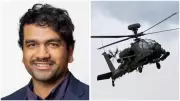 Indian-American Executive's Drone Boat Used in First Autonomous Rescue by US Military