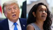 Indian-American Nithya Raman Surges Past Reality TV Star in LA Mayor Race