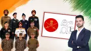 Indian Army Revamps Dress Regulations, Retires Colonial-Era Symbols