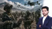 Indian Army to Train 5 Lakh Personnel in Drone Operations for Future Wars