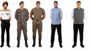 Indian Army's Post-Colonial Makeover: From Swords to Bandi Jackets