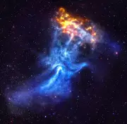 Indian Astronomers Unravel Mystery of Rare Cosmic X-Ray Flash EP241107a