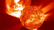 Indian Astrophysicists Devise New Method to Measure Sun's Weak Magnetic Fields