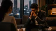 Indian CEOs Redefining Masculinity: Why Therapy Is No Longer a Taboo