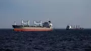 Indian Crew Rescued After Vessel Sinks Off Oman Coast