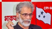 Indian Democracy Thrives Only as Multi-Party System: Dipankar Bhattacharya