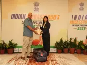 Indian Embassy Hosts 2nd Ambassador's Cricket Tournament in Kathmandu