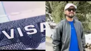 Indian Entrepreneur's US Visa Rejected Despite Strong India Ties