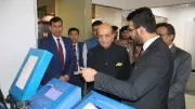 Indian Envoy to Bangladesh Granted Union Cabinet Minister Status