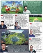 Indian Gaming Studios Go Global, Targeting $200 Billion Market