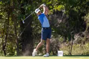 Indian Golfers Ajeetesh Sandhu, Gaganjeet Bhullar, Karandeep Kochhar Make Cut in Morocco