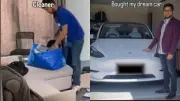 Indian Immigrant's Journey from Jobless to Million-Dollar Home in Australia