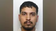 Indian Man Jailed for Six Years for Rape in Bristol City Centre