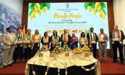 Indian mango varieties showcased at Seattle tasting event for US market expansion