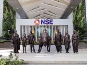 Indian Markets Recover as Global Cues Improve, RBI Support Lifts Sentiment