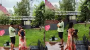 Indian Mom in Estonia Shares 7 European Parenting Lessons She Swears By
