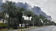 Indian National Killed in Drone Attack on Kuwait Airport