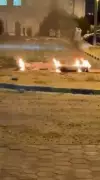 Indian National Killed in Iranian Strike on Kuwait Airport Amid US-Iran Tensions
