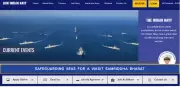 Indian Navy BTech Cadet Entry 2026 Registration Closes Tomorrow