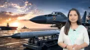 Indian Navy Invites Industry to Build 80-mm Rockets for MiG-29K Fleet