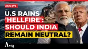 Indian Navy on High Alert After US Strike Kills Sailors; Neutrality Tested