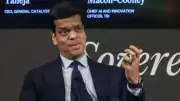 Indian-origin AI architect Sriram Krishnan leaves White House role
