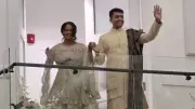Indian-Origin Delta Pilot Killed in Georgia Helicopter Crash Hours After Wedding
