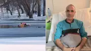 Indian-Origin Hero in Romania Saves Girl, Gets Honorary Citizenship