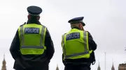 Indian-Origin Man Stabbed to Death in London's Southall, Police Investigate