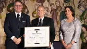 Indian-Origin Physicist Wins Wolf Prize for Composite Fermions Discovery
