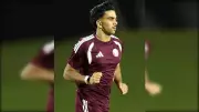 Indian-Origin Tahsin Makes History in Qatar's 2026 World Cup Squad