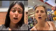 Indian-Origin Woman in Viral Racist Video Speaks Out, Identifies Harasser