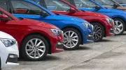 Indian PV Sales Surge in May 2026: Maruti, Tata Lead with 40%+ Growth