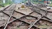 Indian Railways Approves Rs 220 Crore Track Doubling in Kerala