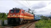 Indian Railways Sanctions Rs 162.57 Crore for Bengaluru-Tumkur Traction Upgrade