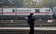 Indian Railways to Conduct Nationwide Fire Safety Audits at Stations