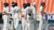 Indian Spinners Lack Experience for First Time in 25 Years During Afghanistan Test