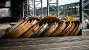 Indian Steel Sector Leads in Climate Policy Engagement, Study Finds