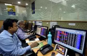 Indian Stock Markets Rise for Fifth Day on Lower Oil Prices, US-Iran Deal Optimism