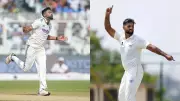 Indian Team to Decide on Mohammed Siraj's Workload in 48 Hours