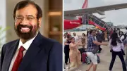 Indian Tourists Face Backlash Over Garba Dance at Vietnam Airport