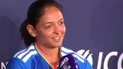 Indian Women's Cricket Team Aims for T20 World Cup Glory in England