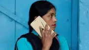Indian Women's Internet Usage Nearly Doubles, Schooling Gap Persists