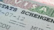 Indians Third Largest Schengen Visa Applicants in 2025 with 15.8% Rejection Rate
