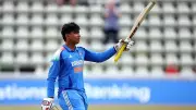 India's 15-year-old cricket prodigy Vaibhav Sooryavanshi gets separate changing room on England tour